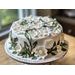 MODELOVACÍ HMOTA BÍLÁ TOP MODEL - MANDLOVÁ PŘÍCHUŤ 1 KG - POTAHOVACÍ HMOTY (FONDANT) - SUROVINY