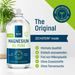 MAGNESIUM OIL 1000ML - HEALTH AND BEAUTY