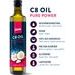 C8 MCT OLEJ KOKOSOVÝ 500ML - OLEJE A TUKY - SUROVINY