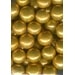 GOLD BEADS SOFT - 50 G - BALLS, BEADS - RAW MATERIALS