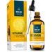 VITAMIN D3 1000 IU - 50 ML - HEALTH AND BEAUTY