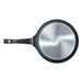 GRANDE PANCAKE PAN 27 CM - FRYING PANS AND PANS - KITCHEN UTENSILS