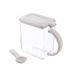EVA STORAGE CONTAINER WITH LID 0.55 L - STORING FOOD{% if kategorie.adresa_nazvy[0] != zbozi.kategorie.nazev %} - KITCHEN UTENSILS{% endif %}