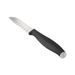 STAINLESS STEEL KNIFE SET 6 PCS ANTRACIT COLLECTION - KNIFE SETS - KITCHEN UTENSILS