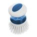 DISH BRUSH WITH DISPENSER - HOUSEHOLD CLEANING - HOMEWARE
