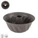 CAKE MOULD METAL - NON-STICK SURFACE GRANDE DIAMETER 24,5 CM - BÁBOVKY{% if kategorie.adresa_nazvy[0] != zbozi.kategorie.nazev %} - FOR BAKING{% endif %}