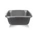 SQUARE PLASTIC SINK - 6 L - HOUSEHOLD CLEANING{% if kategorie.adresa_nazvy[0] != zbozi.kategorie.nazev %} - HOMEWARE{% endif %}