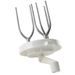 MANUAL KITCHEN WHISK (PLASTIC/METAL) - KITCHEN UTENSILS