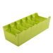 PLASTIC SPICE BAG ORGANIZER - BASKETS{% if kategorie.adresa_nazvy[0] != zbozi.kategorie.nazev %} - HOMEWARE{% endif %}