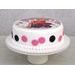 POTAHOVACÍ HMOTA K2 NA DORTY 1KG - K2 - POTAHOVACÍ HMOTY (FONDANT) - SUROVINY