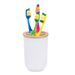 WHITNEY TOOTHBRUSH HOLDER - BATHROOM - HOMEWARE