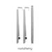 ADJUSTABLE METAL DOOR HOOK - HOUSEHOLD ITEMS - HOMEWARE