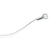 SPARE CAKE CUTTING STRING WITH LOOPS 35 CM - SAWS AND KNIVES{% if kategorie.adresa_nazvy[0] != zbozi.kategorie.nazev %} - PASTRY NECESSITIES{% endif %}