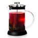 KONVIČKA NA ČAJ A KÁVU FRENCH PRESS 800 ML NEREZ BERLINGERHAUS BH-6303 - PŘÍPRAVA KÁVY - KUCHYŇSKÉ POTŘEBY