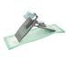 RENATA FOLD PLASTIC MOP END PIECE - HOUSEHOLD CLEANING - HOMEWARE