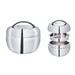 STAINLESS STEEL THERMOBOWL 1,3 L APPLE - FOOD CARRIERS{% if kategorie.adresa_nazvy[0] != zbozi.kategorie.nazev %} - KITCHEN UTENSILS{% endif %}