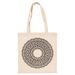 SHOPPING BAG COTTON MANDALA 39X42 CM - HOUSEHOLD ITEMS{% if kategorie.adresa_nazvy[0] != zbozi.kategorie.nazev %} - HOMEWARE{% endif %}