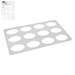 MOULD FOR LARGE LASAGNA 12 PCS - PASTRY NECESSITIES{% if kategorie.adresa_nazvy[0] != zbozi.kategorie.nazev %} - PASTRY NECESSITIES{% endif %}