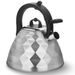 MATT WHISTLING KETTLE 3.4 L - TEAPOTS - KITCHEN UTENSILS