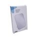 ORION COSMETIC MIRROR WITH STAND 14.5X21.5 CM - HOUSEHOLD ITEMS - HOMEWARE