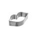 MOUTH SHAPED COOKIE CUTTER - CUTTERS - FOR BAKING
