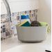 SINK BASKET FOR CLEANING SUPPLIES - HOUSEHOLD CLEANING{% if kategorie.adresa_nazvy[0] != zbozi.kategorie.nazev %} - HOMEWARE{% endif %}