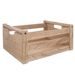 NATURAL WOOD DECORATIVE BOX A 36X26X16 CM - HOME DECORATION{% if kategorie.adresa_nazvy[0] != zbozi.kategorie.nazev %} - HOMEWARE{% endif %}