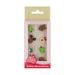 CHRISTMAS CHOCOLATE DECORATION SET - 8 PCS - CHOCOLATE DECORATION{% if kategorie.adresa_nazvy[0] != zbozi.kategorie.nazev %} - RAW MATERIALS{% endif %}