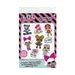 LOL PHOTO BOOTH 10 PCS UNIQUE - PHOTO ACCESSORIES - CELEBRATIONS AND PARTIES