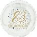 83RD BIRTHDAY BALLOON CIRCLE - BALLOONS{% if kategorie.adresa_nazvy[0] != zbozi.kategorie.nazev %} - CELEBRATIONS AND PARTIES{% endif %}
