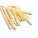 WHITE RUBENS MINI CHOCOLATE PENCIL - 900 G / APPROX. 240 PCS - CHOCOLATE DECORATION - RAW MATERIALS