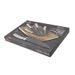 6-PIECE NON-STICK KNIFE SET WITH CUTTING BOARD - ASPEN COLLECTION - KNIFE SETS - KITCHEN UTENSILS