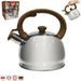 BONY STAINLESS STEEL KETTLE 1.8L - TEAPOTS{% if kategorie.adresa_nazvy[0] != zbozi.kategorie.nazev %} - KITCHEN UTENSILS{% endif %}