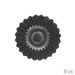 TORTLETTE BAKING MOLDS 5.5 CM - SET OF 6 - CAKE FORMS{% if kategorie.adresa_nazvy[0] != zbozi.kategorie.nazev %} - FOR BAKING{% endif %}