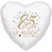 85. NAROZENINY BALÓNEK SRDCE - BALÓNKY - OSLAVY