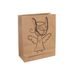 GIFT BAG 18X10X23 CM ANGEL - GIFT WRAPPING{% if kategorie.adresa_nazvy[0] != zbozi.kategorie.nazev %} - CELEBRATIONS AND PARTIES{% endif %}