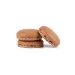BROWN MACAROONS, 250G - EVERYTHING FOR MACAROONS{% if kategorie.adresa_nazvy[0] != zbozi.kategorie.nazev %} - PASTRY NECESSITIES{% endif %}