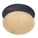 CAKE MAT DOUBLE-SIDED 32 CM DIAMETER 1 PC - ROUND WASHERS - PASTRY NECESSITIES