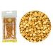 CONFECTIONERY DECORATION GOLD CONFETTI 56 G - OTHER SHAPES{% if kategorie.adresa_nazvy[0] != zbozi.kategorie.nazev %} - RAW MATERIALS{% endif %}