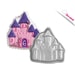 CAKE TIN MAGIC CASTLE 3D - BIRTHDAY{% if kategorie.adresa_nazvy[0] != zbozi.kategorie.nazev %} - BY TOPIC{% endif %}