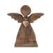 ANGEL WITH A METAL HEART - HOME DECORATION{% if kategorie.adresa_nazvy[0] != zbozi.kategorie.nazev %} - HOMEWARE{% endif %}