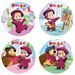 EDIBLE PAPER - MASHA AND THE BEAR - 1 PC - EDIBLE PAPER - RAW MATERIALS