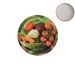 BIO METAL LID 66 VEGETABLES 10 PCS E - ZAVAŘOVÁNÍ A KONZERVACE{% if kategorie.adresa_nazvy[0] != zbozi.kategorie.nazev %} - KITCHEN UTENSILS{% endif %}