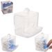 COTTON SWAB HOLDER - BATHROOM{% if kategorie.adresa_nazvy[0] != zbozi.kategorie.nazev %} - HOMEWARE{% endif %}