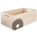 MANDALA WOODEN BOX 31X21X13 CM - HOME DECORATION{% if kategorie.adresa_nazvy[0] != zbozi.kategorie.nazev %} - HOMEWARE{% endif %}