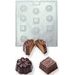 CHOCOLATE MOULDS ON A SHEET - BOX OF CHOCOLATES - PRALINES AND CANDY MOLDS{% if kategorie.adresa_nazvy[0] != zbozi.kategorie.nazev %} - PASTRY NECESSITIES{% endif %}