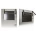 ADJUSTABLE METAL DOOR HOOK - HOUSEHOLD ITEMS - HOMEWARE