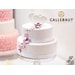 WHITE ICING CALLEBAUT 7 KG - COATING MATERIALS (FONDANT) - RAW MATERIALS