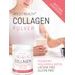 COLLAGEN WITH HYALURONIC ACID AND BIOTIN - 500 G - GELATINE - RAW MATERIALS