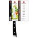 7 CM HERNE KNIFE - KITCHEN KNIVES - KITCHEN UTENSILS